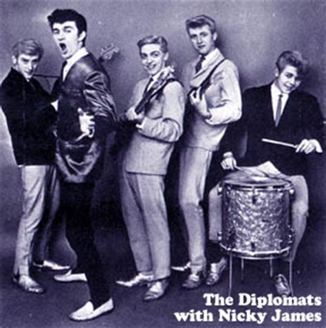 denny laine and the diplomats|Denny Laine .